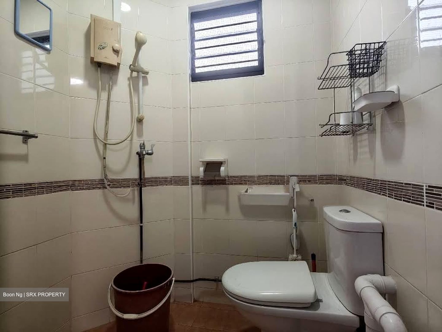 Blk 101 Jurong East Ville (Jurong East), HDB 3 Rooms #595212521